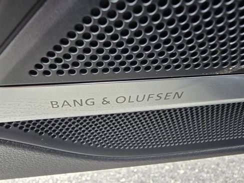 New 2025 Audi A8 L 3.0T image 16