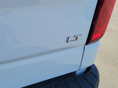 New 2026 Chevrolet Silverado 1500 LT Trail Boss w/ LT Trail Boss Premium Package image 23