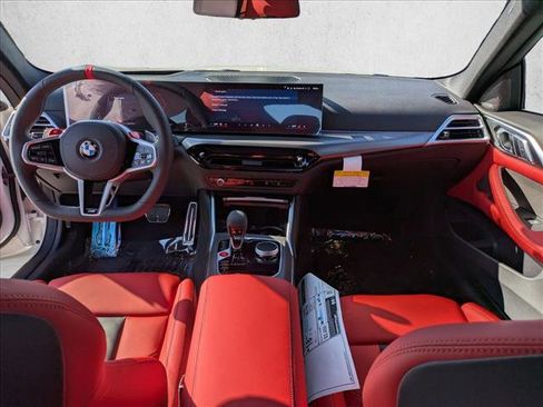 New 2026 BMW M4 xDrive Competition image 15