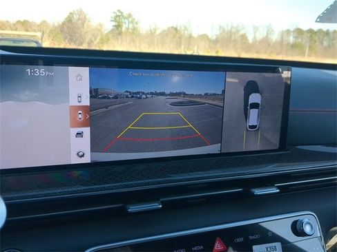 New 2026 Genesis GV80 3.5T e-SC image 19