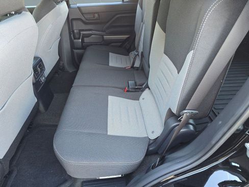 Used 2025 Toyota 4Runner TRD Sport image 9