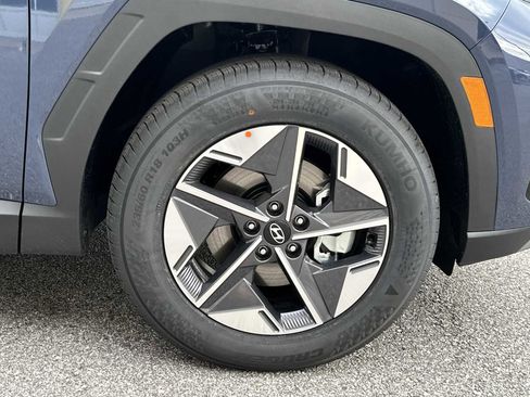New 2026 Hyundai Tucson SEL image 7