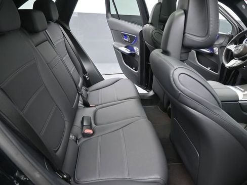 New 2026 Mercedes-Benz GLC 300 image 25