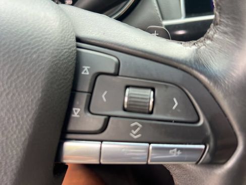 Used 2024 Cadillac CT5 Luxury RWD image 53