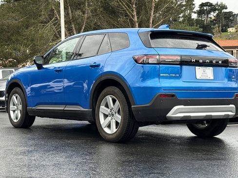 Certified 2024 Honda Prologue EX image 3