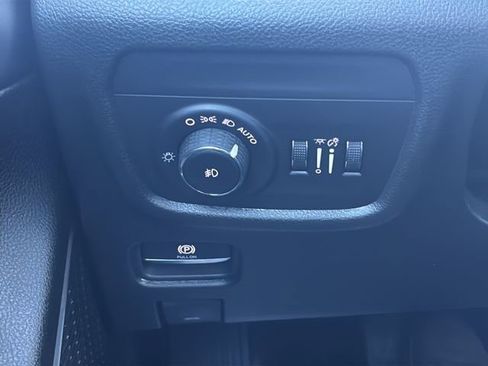 New 2026 Jeep Grand Cherokee Limited image 33