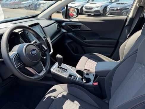 Used 2026 Subaru Impreza 2.0i Sport AWD/4WD image 19