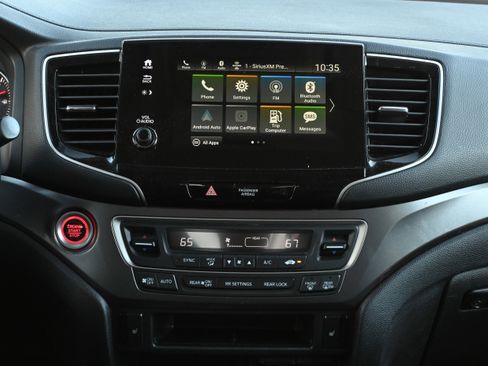 Used 2022 Honda Pilot EX-L image 5