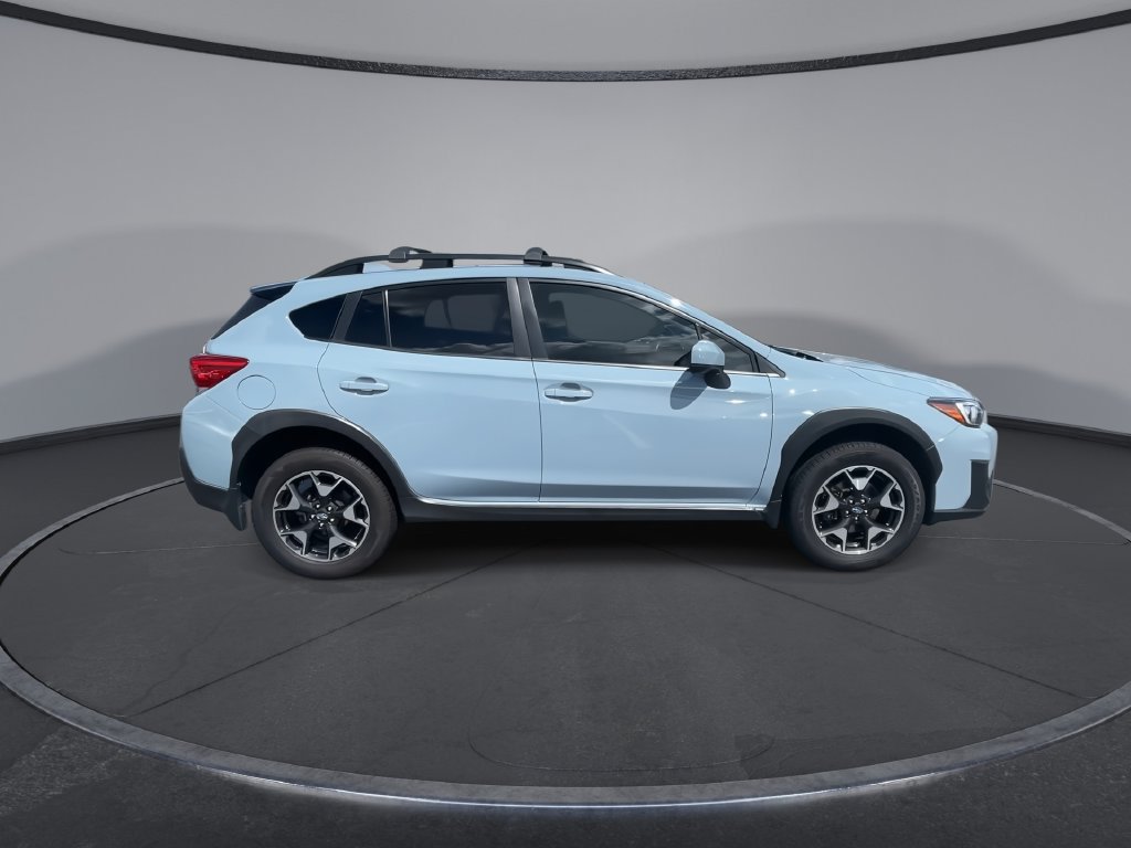 Used 2019 Subaru Crosstrek 2.0i Premium AWD/4WD image 9