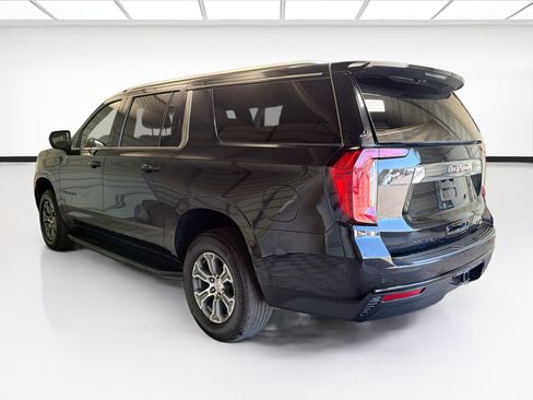 Used 2024 GMC Yukon XL SLE w/ Max Trailering Package AWD/4WD image 6