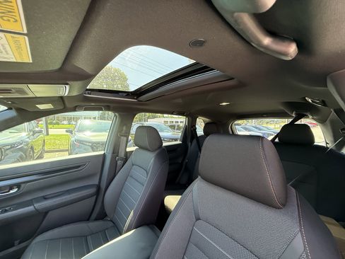 New 2026 Honda CR-V Sport image 26
