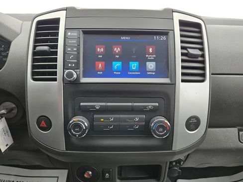 Used 2019 Nissan Frontier S image 19