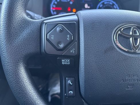Used 2023 Toyota Tacoma SR image 20