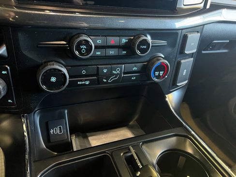 New 2026 Ford F150 STX w/ F-150 LOBO Package AWD/4WD image 17