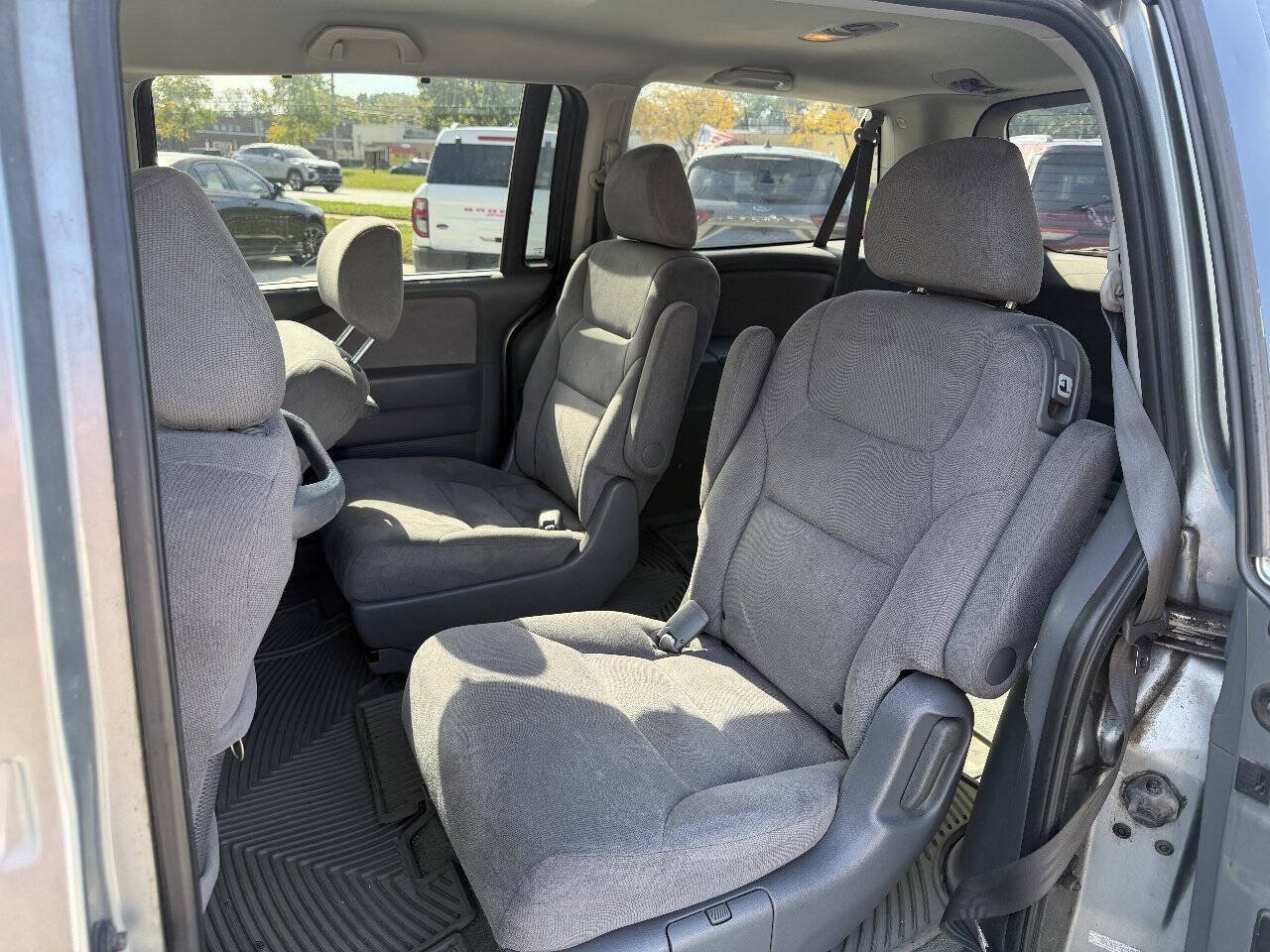 Used 2007 Honda Odyssey EX image 12