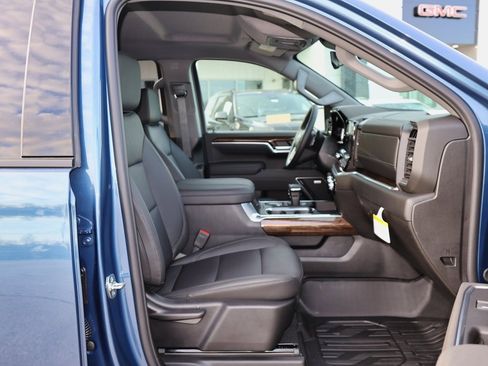 New 2026 GMC Sierra 1500 Elevation w/ Elevation Premium Package image 20