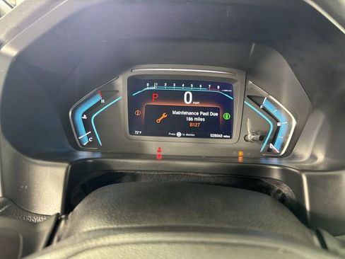 Used 2024 Honda Odyssey Sport image 19