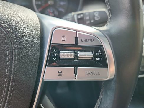 Used 2022 Kia Telluride EX w/ EX Premium Package image 23