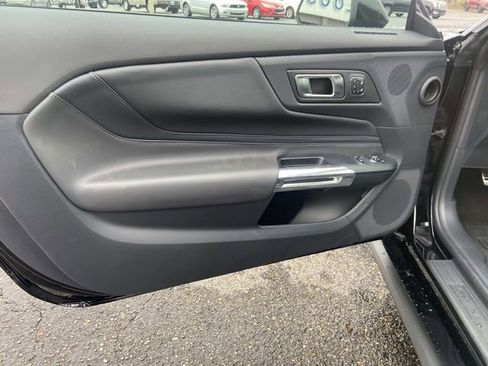 New 2026 Ford Mustang Premium image 31