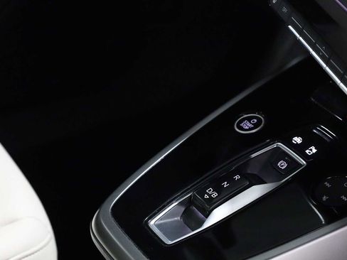 Used 2023 Audi Q4 e-tron Premium Plus image 20