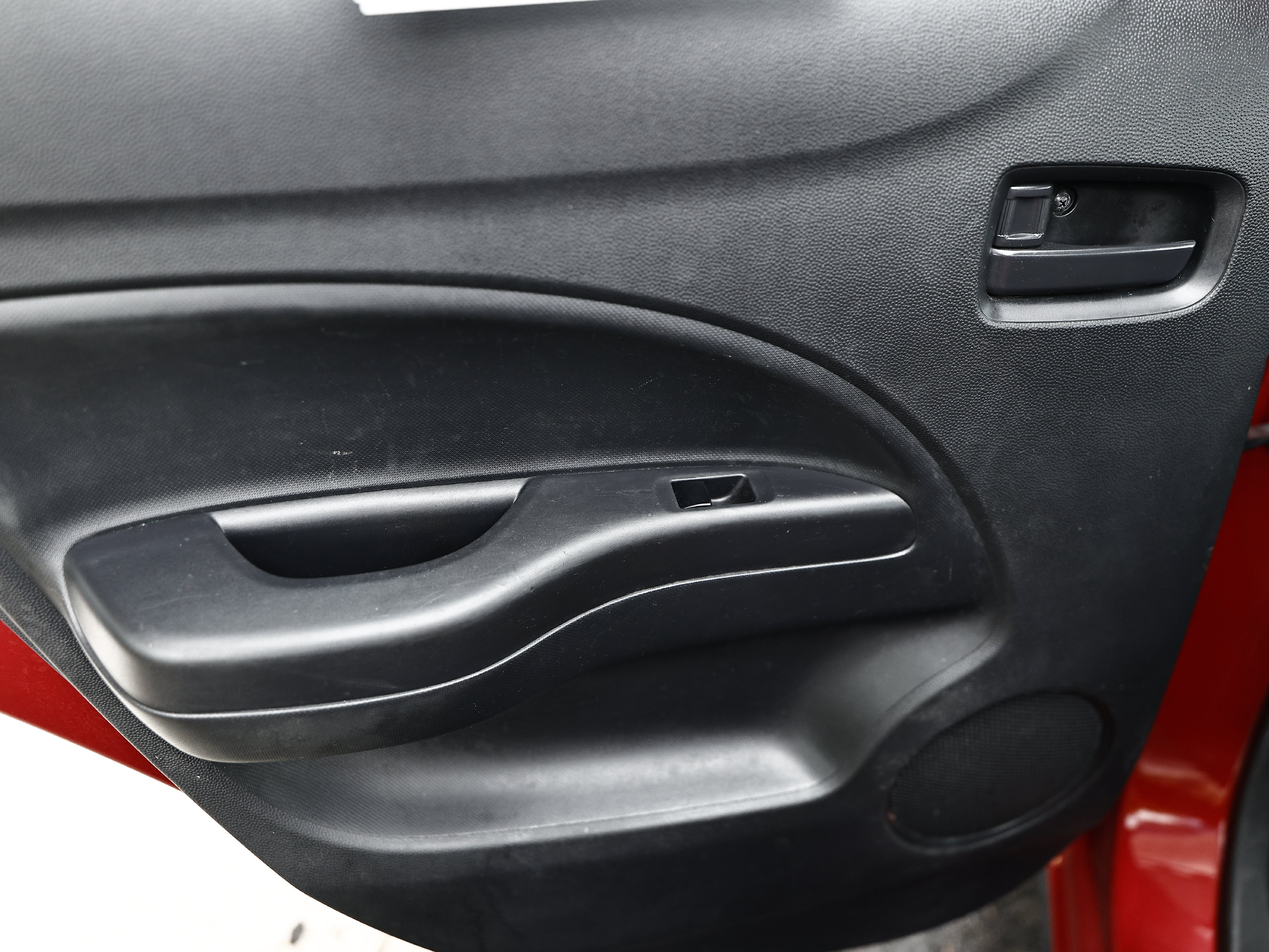 Used 2023 Mitsubishi Mirage LE FWD image 23