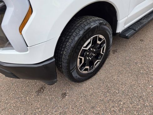 Used 2022 Ford F150 Lightning Pro AWD/4WD image 5