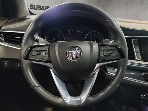 Used 2024 Buick Enclave Essence w/ Sport Touring Edition AWD/4WD image 19