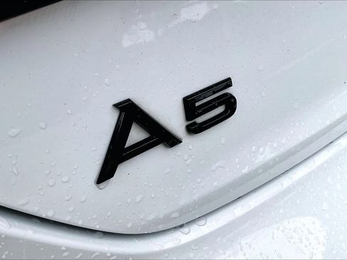 Used 2023 Audi A5 2.0T Prestige w/ Black Optic Plus Package AWD/4WD image 32