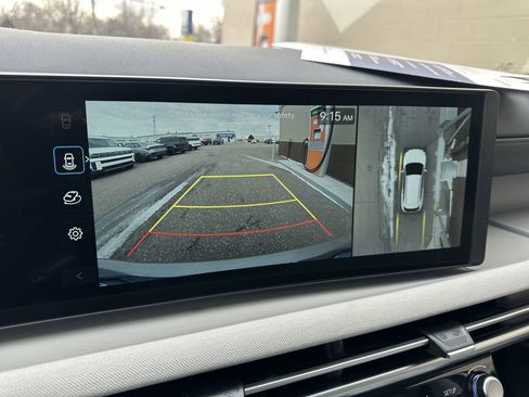 Used 2025 Hyundai Tucson Limited image 15