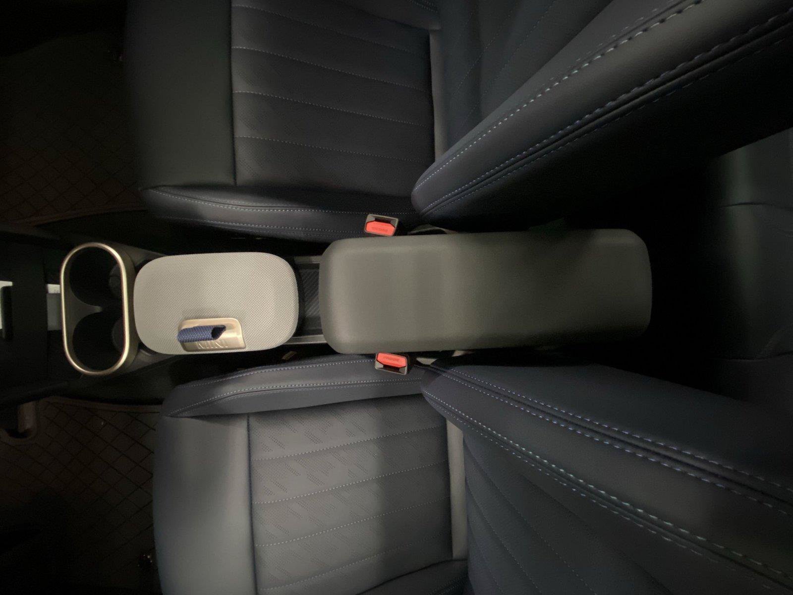 New 2026 MINI Cooper S FWD image 27