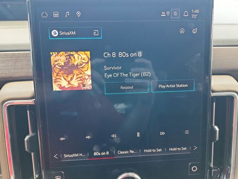 New 2026 GMC Yukon Denali Ultimate AWD/4WD image 15
