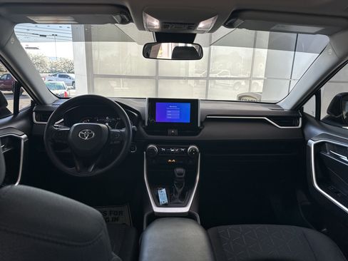 Certified 2023 Toyota RAV4 XLE w/ Convenience Package image 20