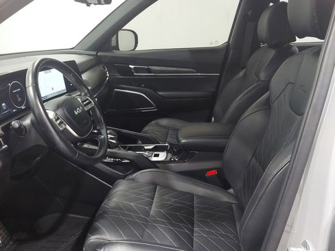 Used 2023 Kia Telluride SX X-Line AWD/4WD image 15