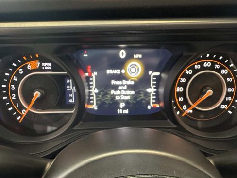 New 2026 Jeep Wrangler Unlimited Rubicon image 26