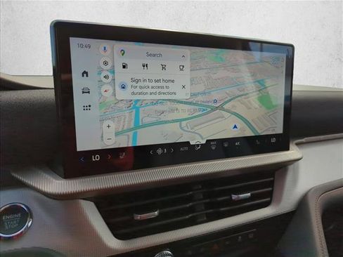 New 2026 Ford Explorer Active w/ Active Comfort Package image 14