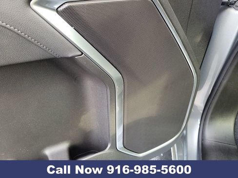 New 2026 Chevrolet Silverado 1500 LT image 27