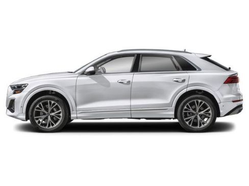 Used 2026 Audi Q8 Premium Plus w/ Premium Plus Package AWD/4WD image 6