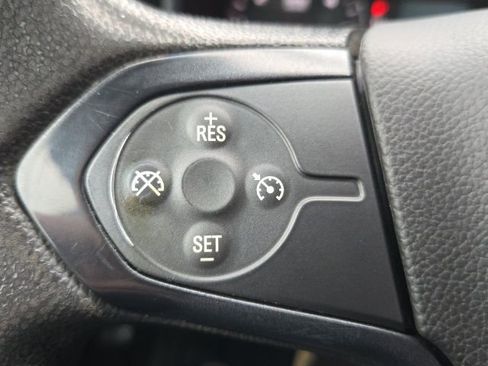 Used 2019 Chevrolet Silverado 1500 W/T w/ WT Convenience Package image 14