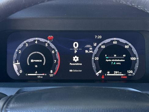 New 2026 Toyota 4Runner TRD Sport Premium AWD/4WD image 28