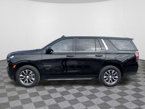 Used 2021 Chevrolet Tahoe LT image 11