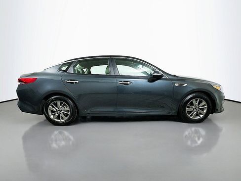 Used 2016 Kia Optima LX image 8
