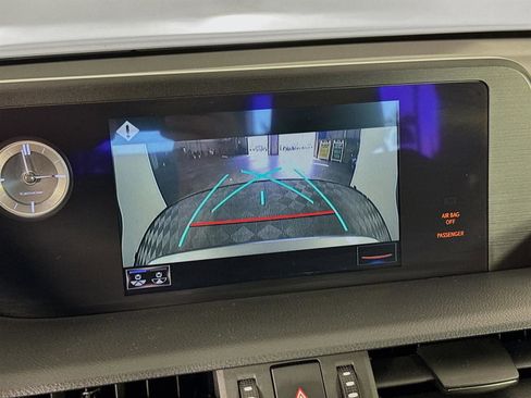 Used 2021 Lexus ES 350 w/ Premium Package image 17