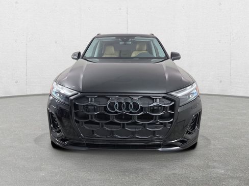 New 2026 Audi Q7 Premium Plus AWD/4WD image 2