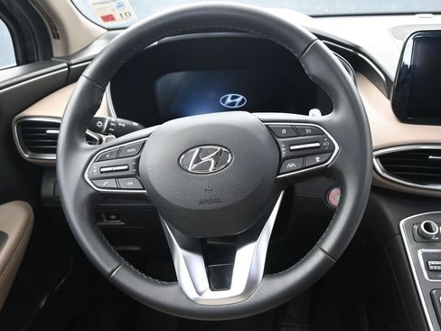 Used 2023 Hyundai Santa Fe SEL w/ Premium Package image 28