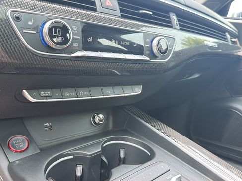 Used 2019 Audi S4 Premium Plus AWD/4WD image 33