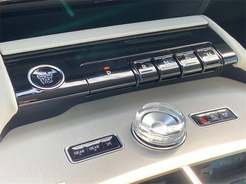 New 2026 Lincoln Navigator Reserve image 26