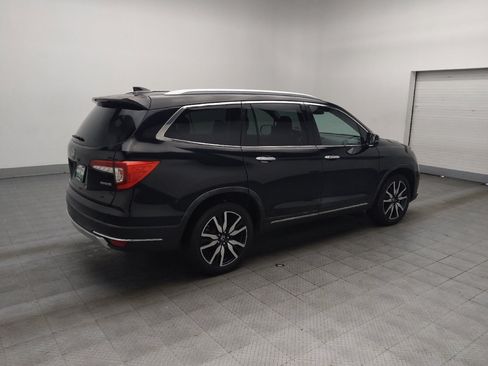 Used 2019 Honda Pilot Touring image 10