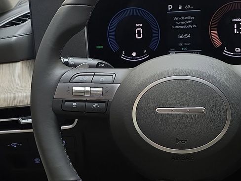 New 2026 Hyundai Sonata SEL FWD image 18