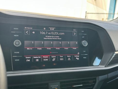 Used 2023 Volkswagen Jetta SEL FWD image 22