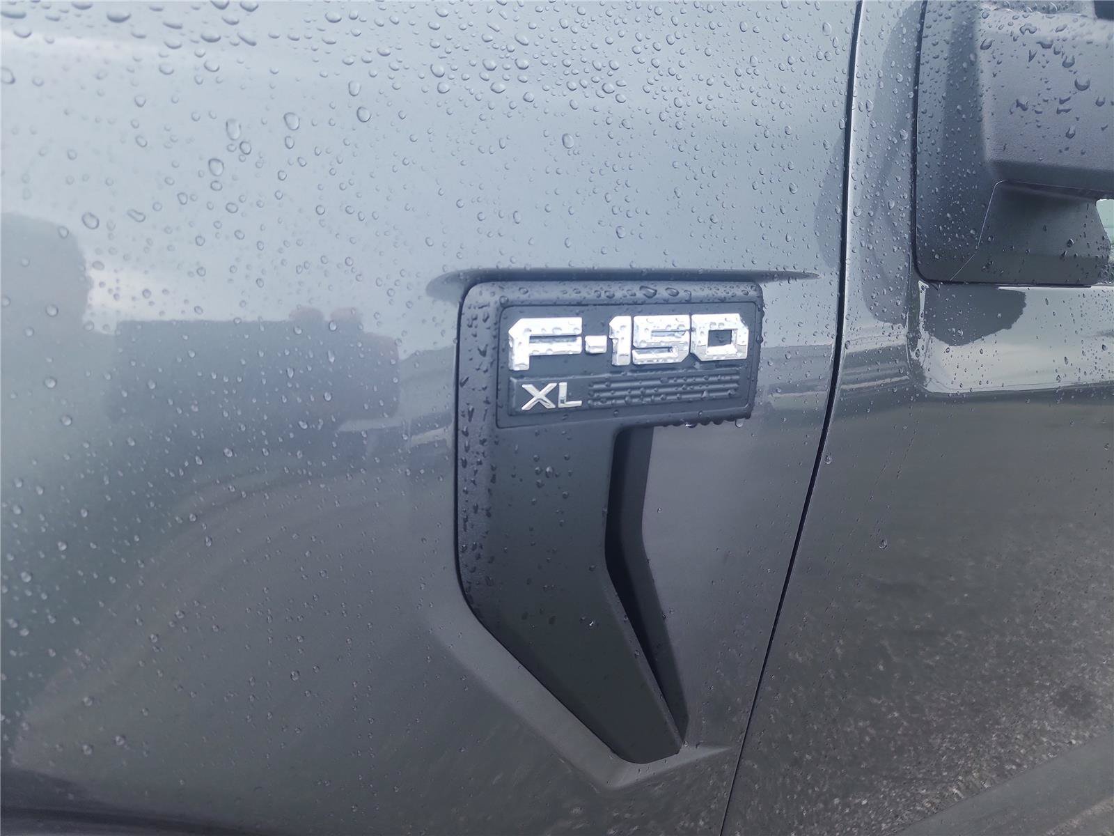 New 2026 Ford F150 XL AWD/4WD image 10
